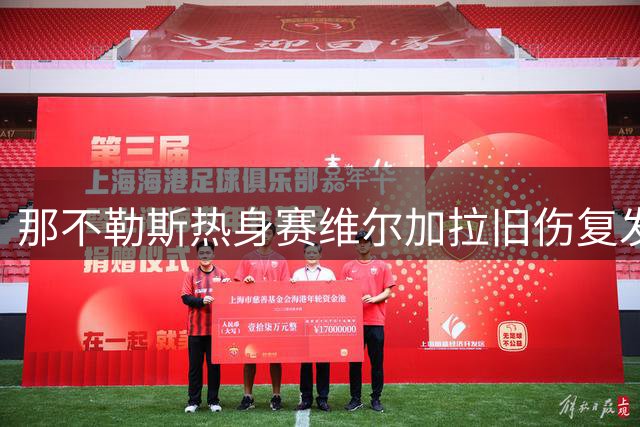 那不勒斯热身赛维尔加拉旧伤复发 伤情待进一步检查